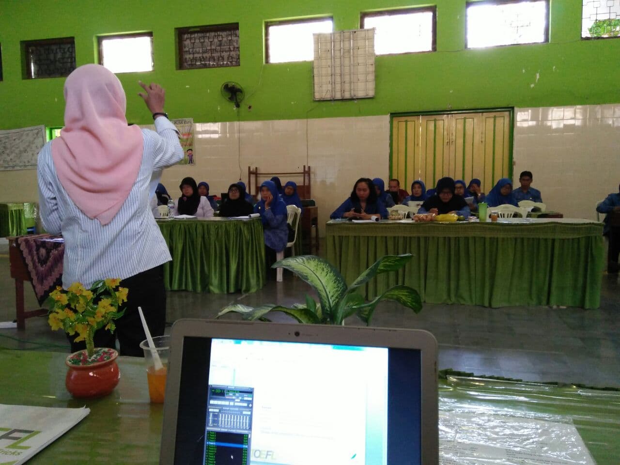 ENGLISH MGMP - Image 1