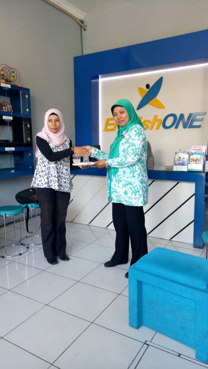 ENGLISH MGMP - Image 2