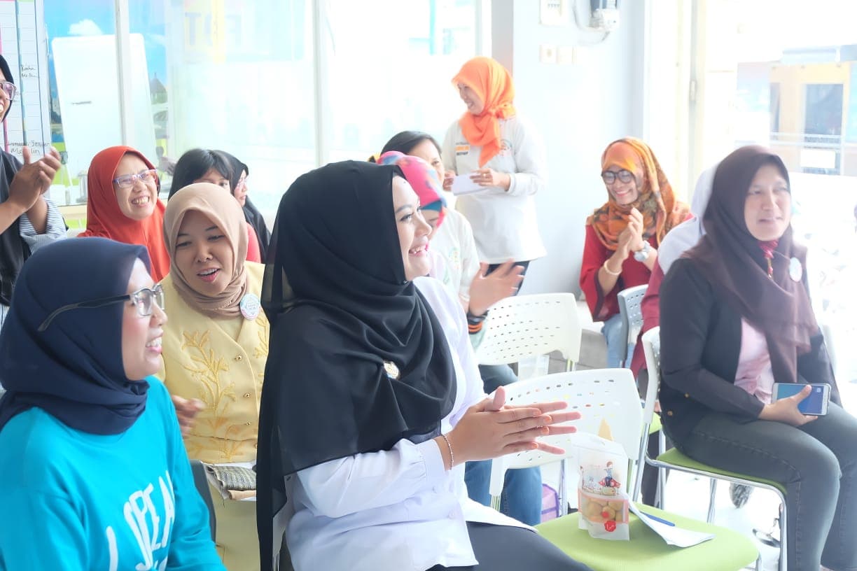 UMKM CAN SPEAK ENGLISH - Image 3