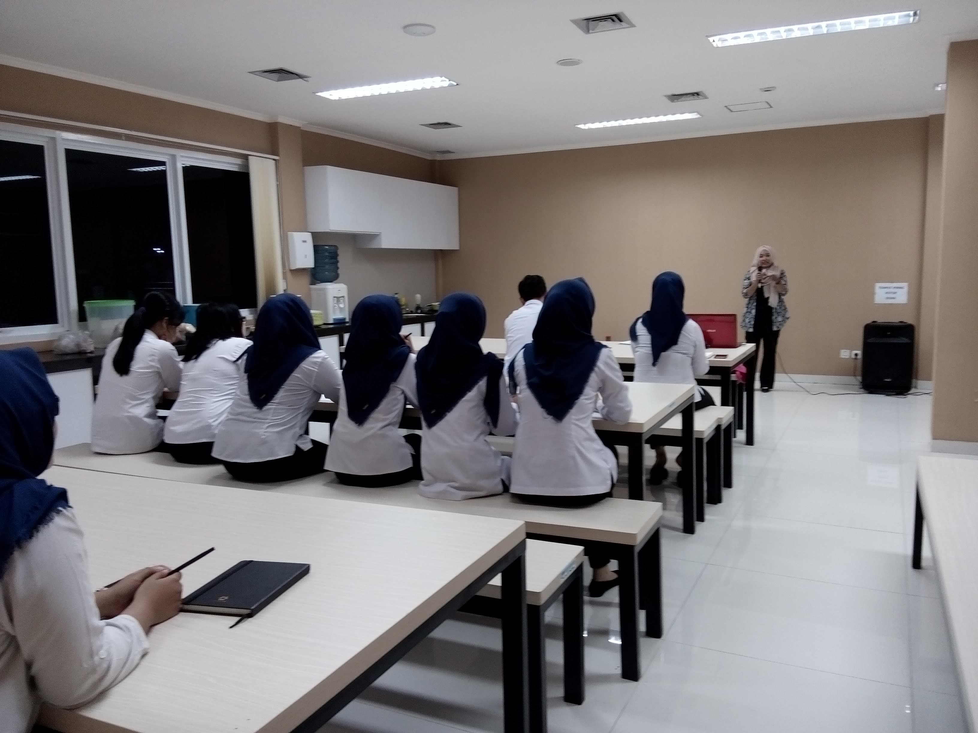 PT. IMS (INKA MULTI SOLUSI) - Image 1