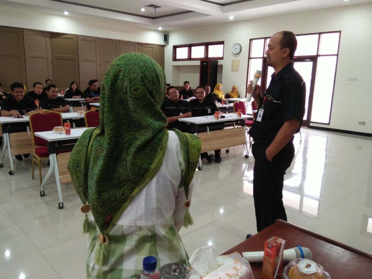 PT. INKA (Industri Kereta Api) Madiun - Image 1