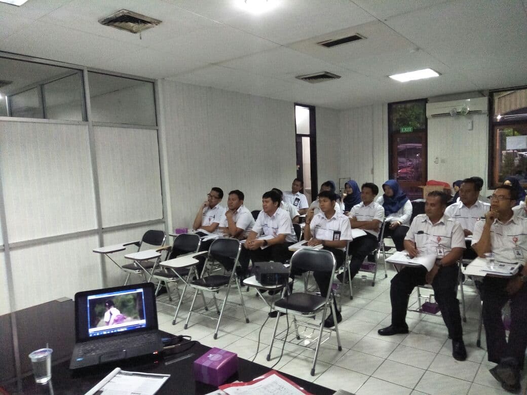 PT. INKA (Industri Kereta Api) Madiun - Image 2