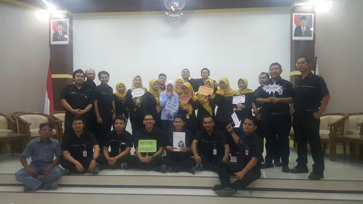 PT. INKA (Industri Kereta Api) Madiun - Image 3