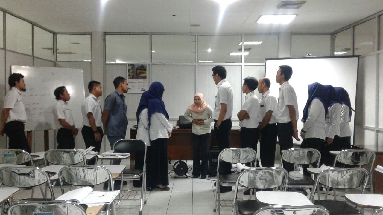 PT. INKA (Industri Kereta Api) Madiun - Image 4