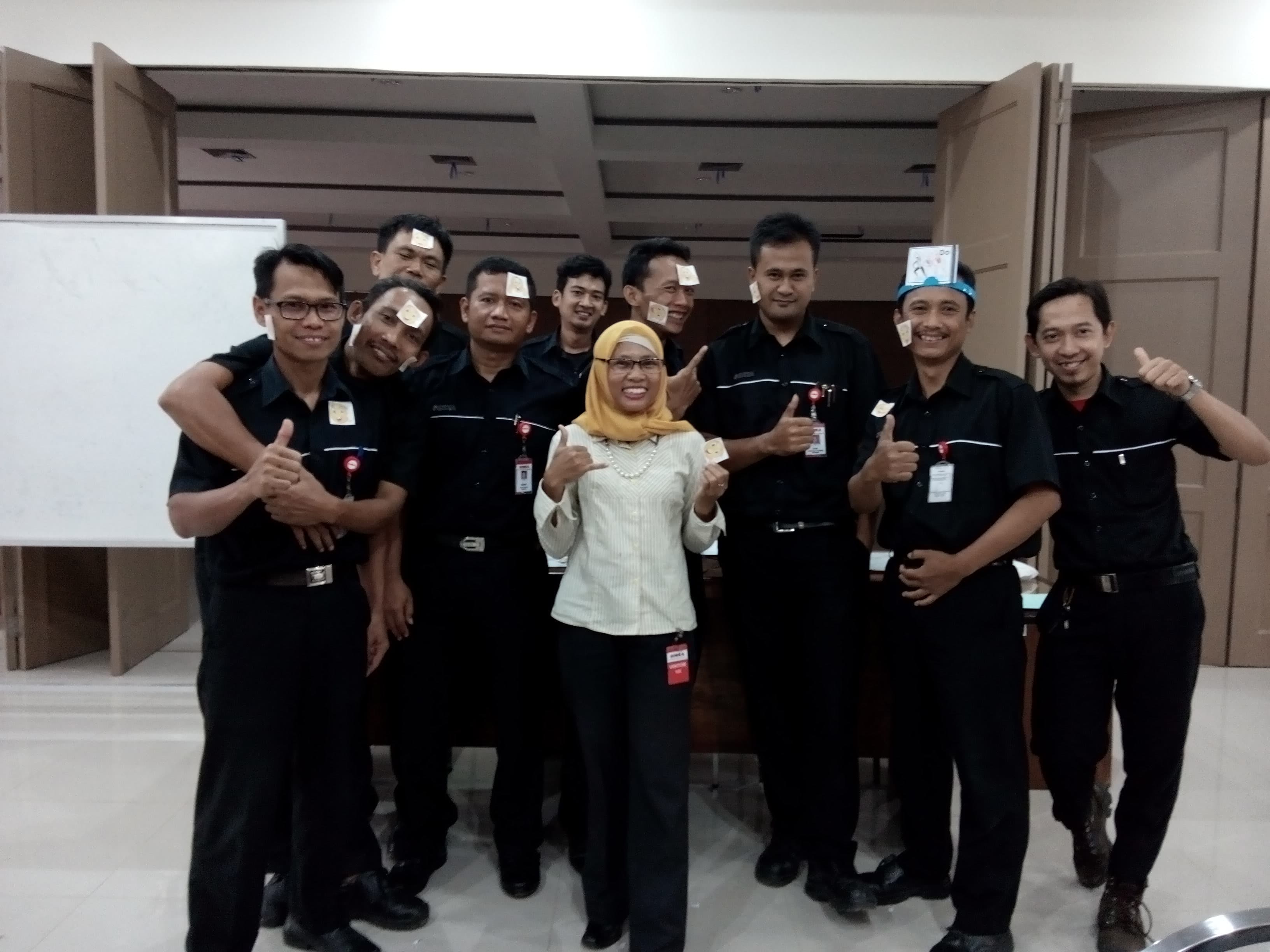 PT. INKA (Industri Kereta Api) Madiun - Image 6