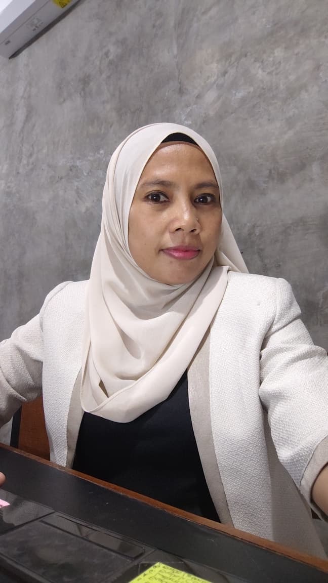 Profile Eva Lastiani 2