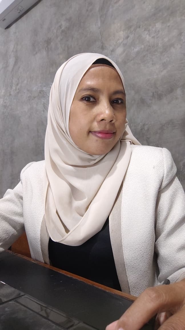 Profile Eva Lastiani 3