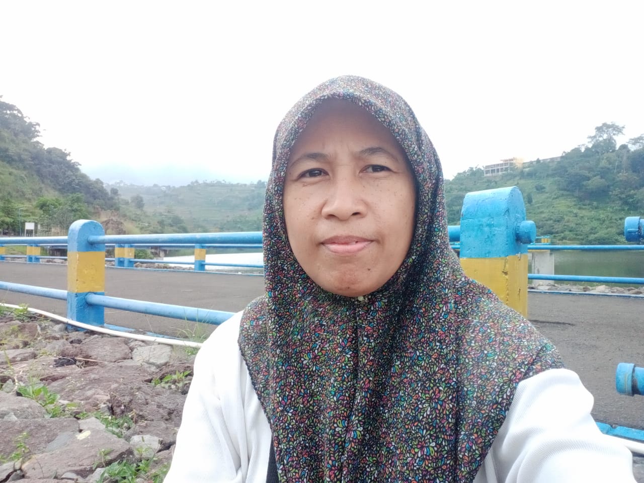 Mrs. Candra